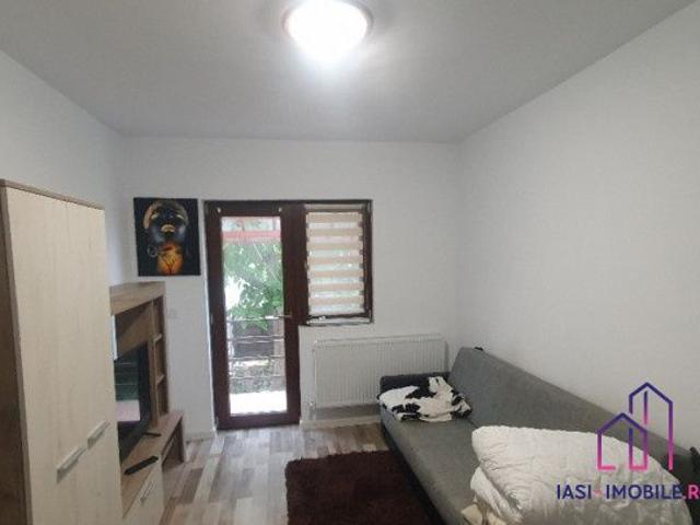 Apartament închirieri în Ciurea, Iași