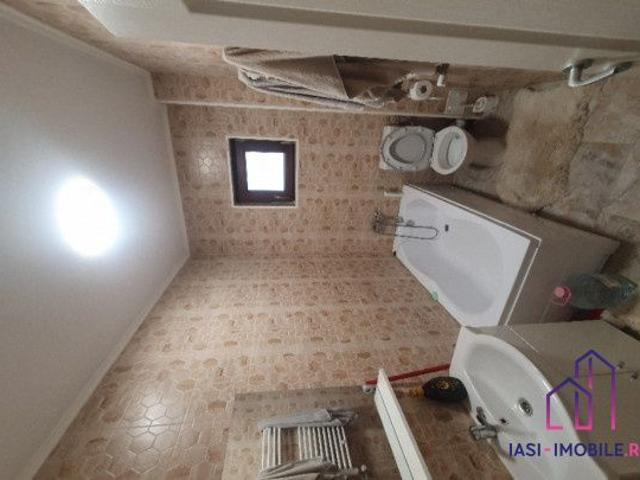 Apartament închirieri în Ciurea, Iași
