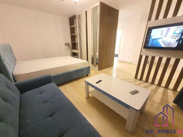 Apartament închirieri în Mircea Cel Batran, Iași