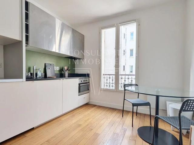 Maison location à Nanterre, Neuilly-sur-seine