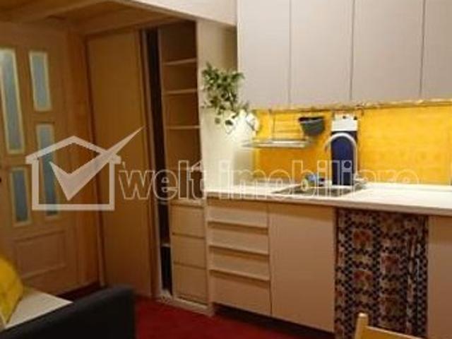 Apartament închirieri în Dâmbul Rotund, Cluj-Napoca
