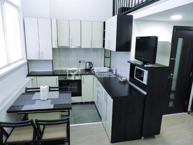 Apartament închirieri în Cluj-napoca, Cluj