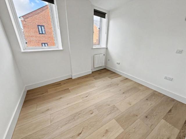 Apartment for rent in Spring Gardens, Shrewsbury
