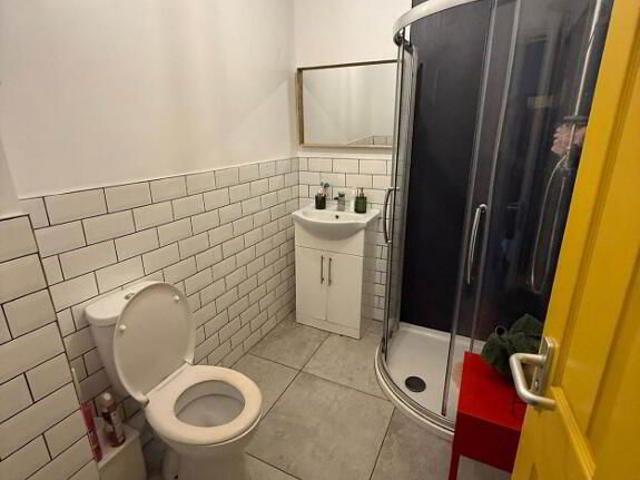 Apartment for rent in Belfast, Stranmillis