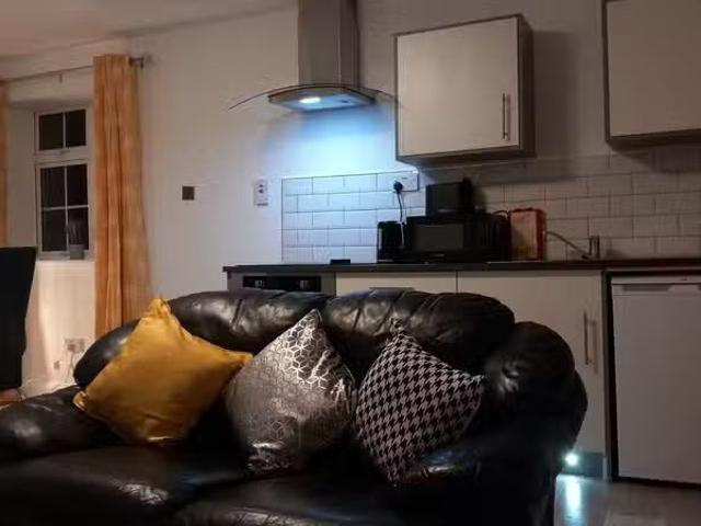 Apartment to rent