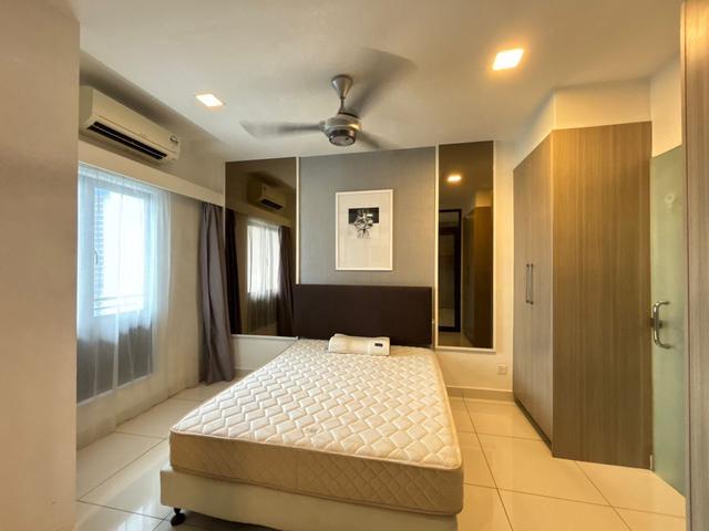 Serviced Residence for rent in Johore Bahru, Johor