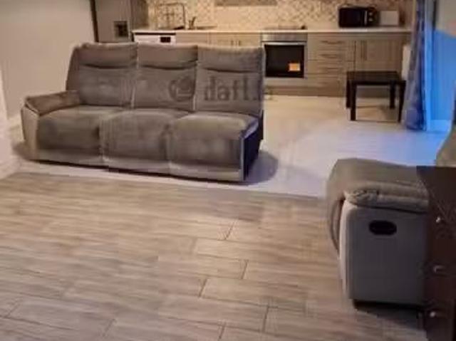 Apartment to rent