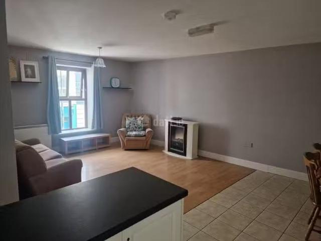 Apartment to rent