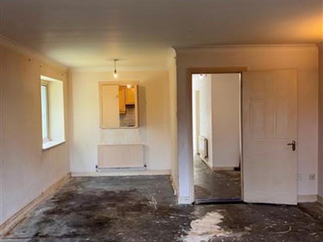 Apartment for sale in Dublin 22, Clondalkin