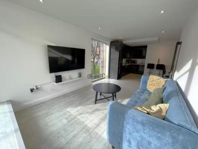 Apartment to rent