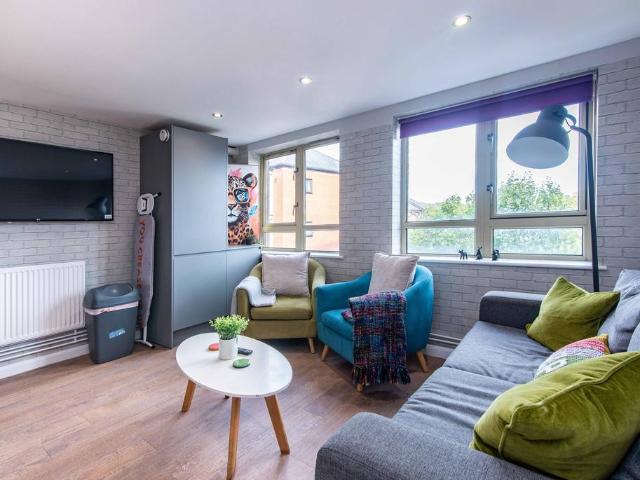 House for rent in St Ann's, Haddon