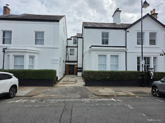 Studio for rent in Little Chester, East Midlands