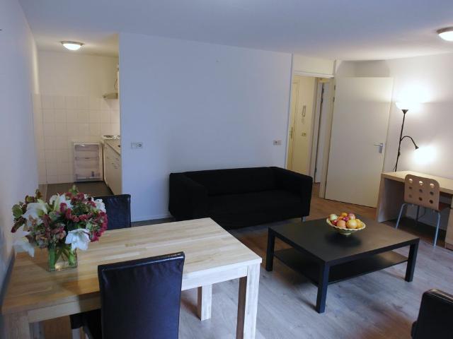 Appartement te huur in Centrum, Rotterdam