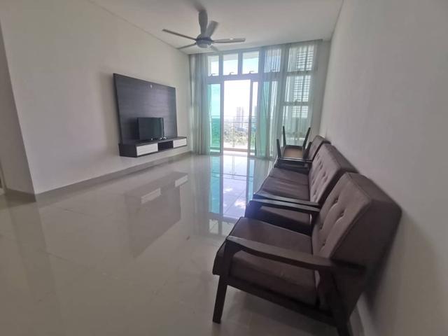 Condominium for rent in Bukit Ledang, Johor