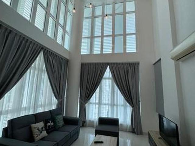Condominium for rent in Bukit Ledang, Johor