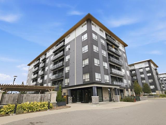 Apartment for rent in Waterloo, Ontario