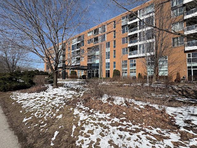 Apartment for sale in St. Leonard's, Quebec