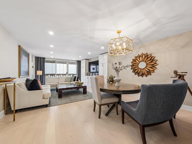 Apartment for sale in Fort Lee, New Jersey