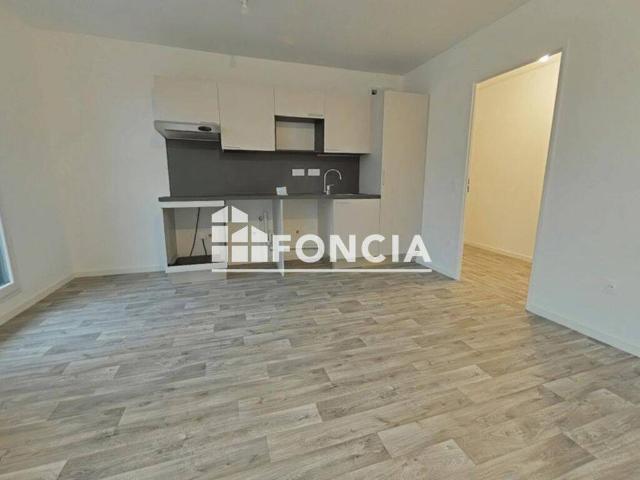 Appartement location à Hameau de la Petite Nacelle, Villabé