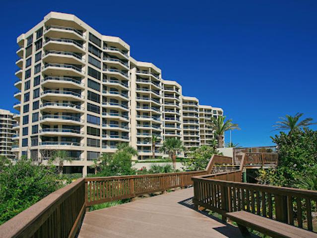 Apartment for rent in Longboat Key, Florida
