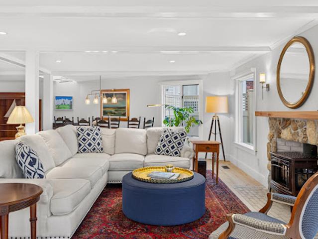 Apartment for sale in Chatham, Massachusetts