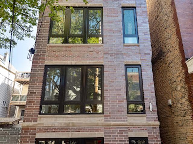 Apartment for sale in Chicago, Cook County