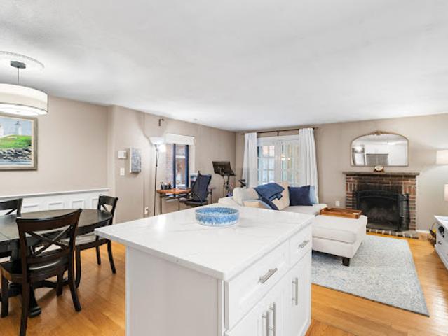 Apartment for sale in Boston, Massachusetts
