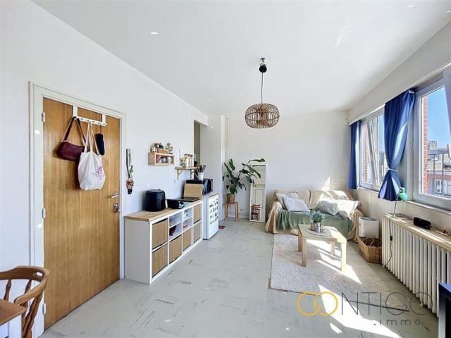 Kot location à Elsene, Bruxelles
