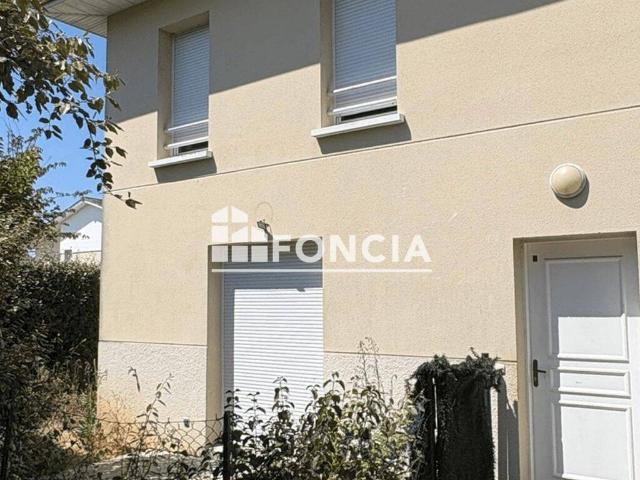Appartement location à Blaye, Gironde