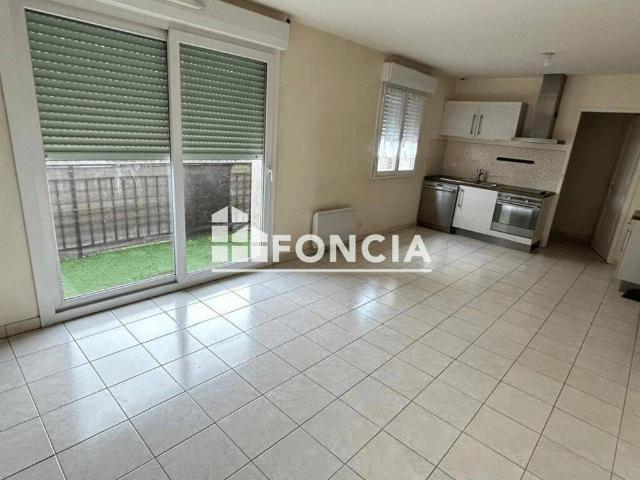 Appartement location à Cerny, Essonne