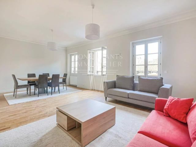 Maison location à Paris, Île-de-France