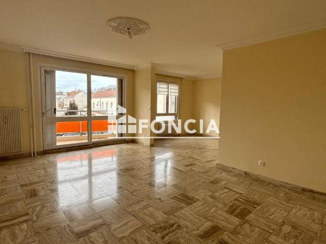 Appartement location à Cormontreuil, Marne