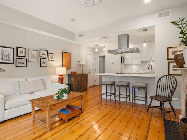 Apartment for sale in Boston, Massachusetts