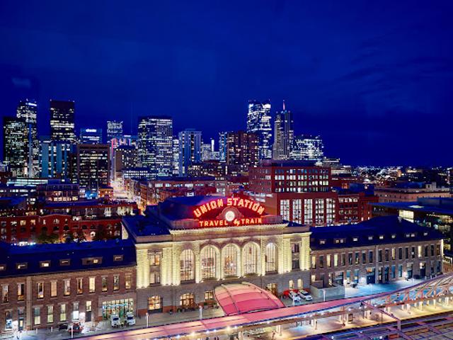 Apartment for sale in Denver
