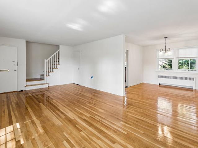 Apartment for rent in Montclair, New Jersey