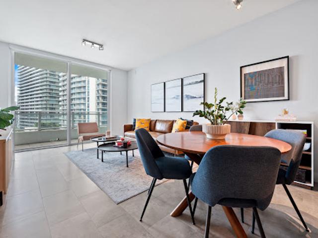 Apartment for sale in Miami, Florida
