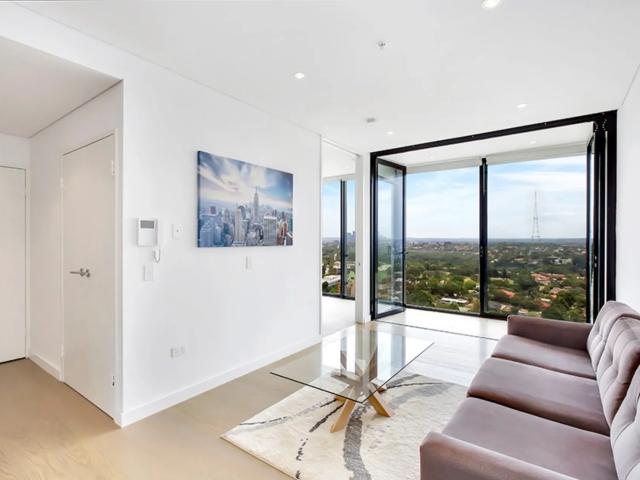 Apartment for rent in Sydney, New South Wales