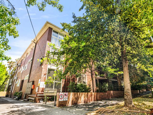 Apartment for rent in South Yarra, Melbourne