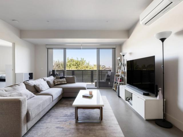 Apartment for rent in Camerons Creek, Victoria