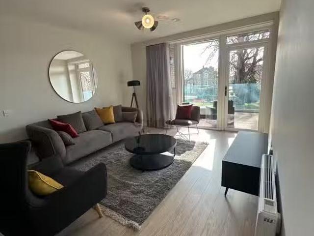 Apartment to rent