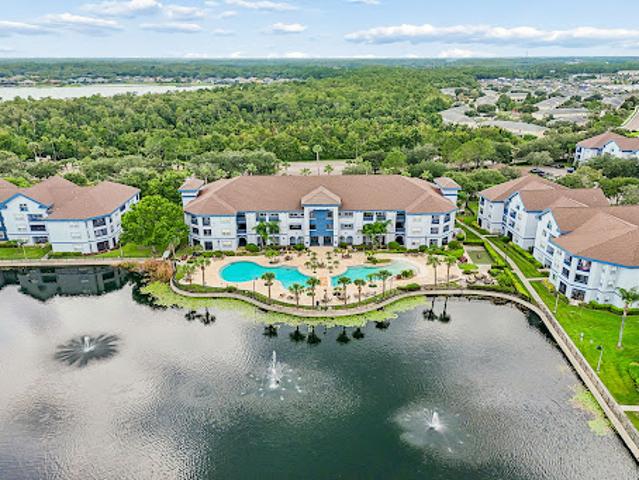 Apartment for sale in Odessa, Florida