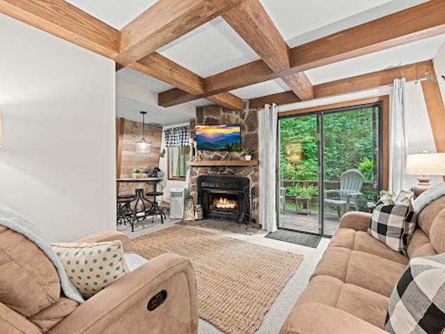 Apartment for sale in Avery, North Carolina
