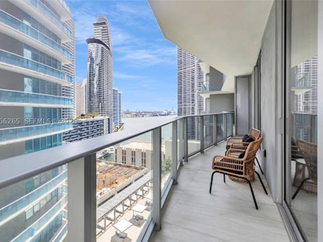 Apartment for sale in Miami, Florida