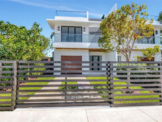 Apartment for sale in Miami, Florida