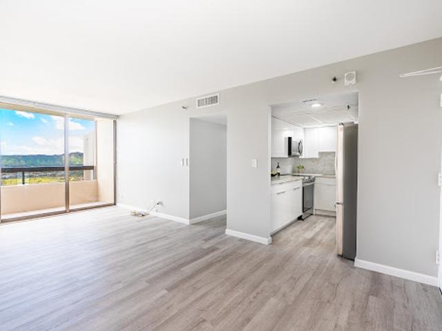 Apartment for sale in Honolulu, Hawaii