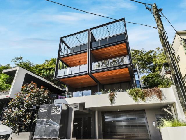 Apartment for rent in Fernbrook, Queensland