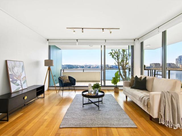Apartment for rent in Sydney, New South Wales