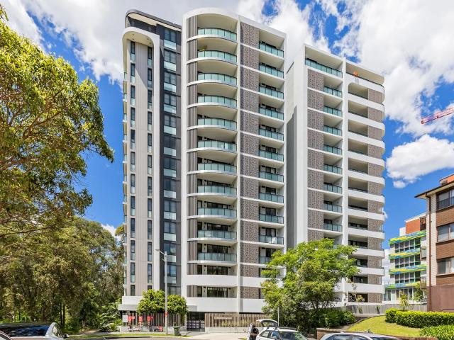Apartment for rent in Macquarie Park, Sydney