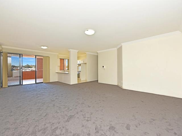 Apartment for rent in Harris Park