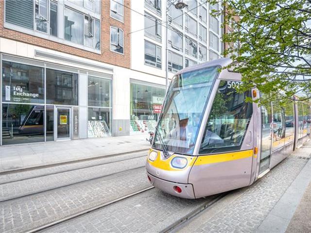 Apartment for sale in Bluebell, Dublin